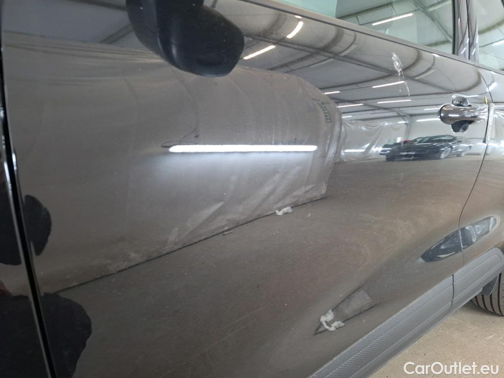  Ford  Kuga  Titanium Hybrid 2.5 190CV BVA6 E6dT #20