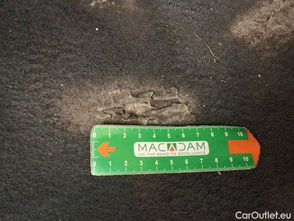  Hyundai  Tucson HYUNDAI  / 2018 / 5P / SUV 1.6 CRDI 115 HYBRID 48V CREATIVE #2