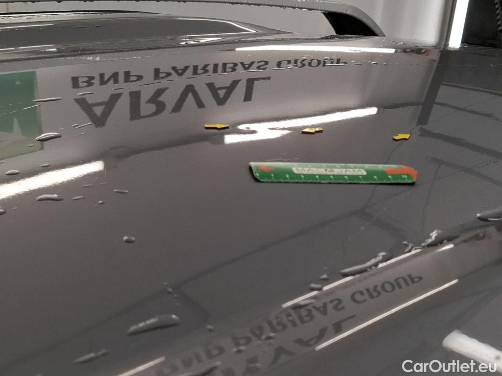  Peugeot  2008  Allure Business 1.2 PureTech 130CV BVA6 E6dT #9