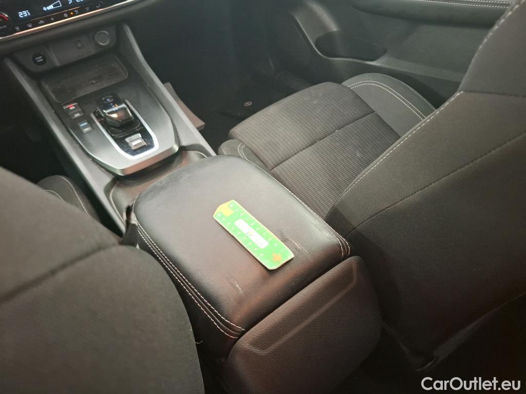  Nissan  Qashqai NISSAN  / 2021 / 5P / Crossover e-Power 190 Business Edition BVA #6