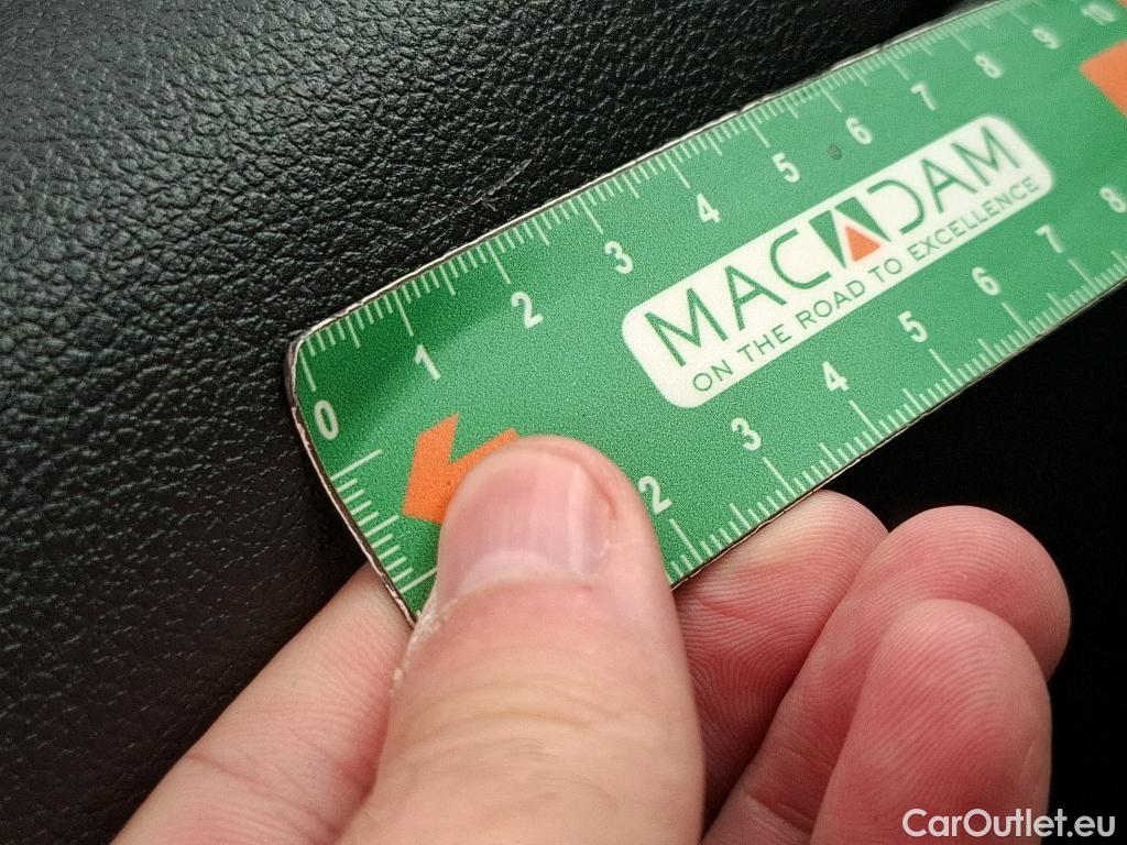  Hyundai  Tucson HYUNDAI  / 2018 / 5P / SUV 1.6 CRDI 115 HYBRID 48V CREATIVE #14