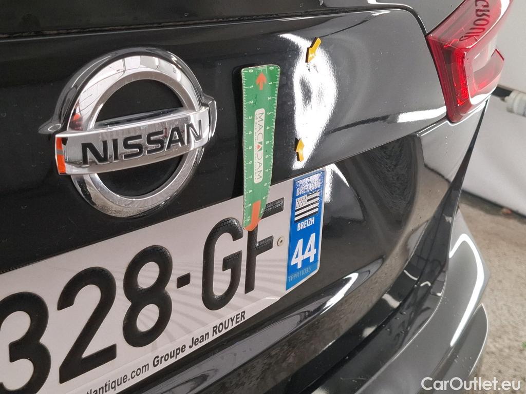  Nissan  Qashqai NISSAN  / 2017 / 5P / Crossover 1.5 DCI 115 DCT Tekna+ #2