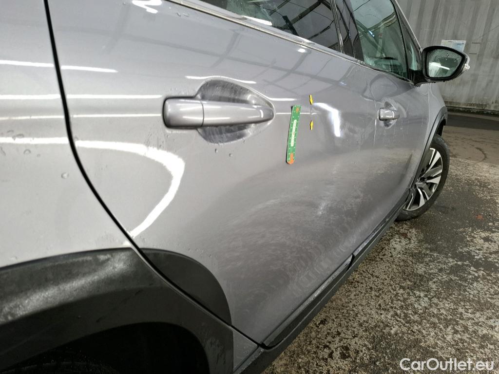  Peugeot  2008  Allure Business 1.2 PureTech 130CV BVA6 E6dT #41