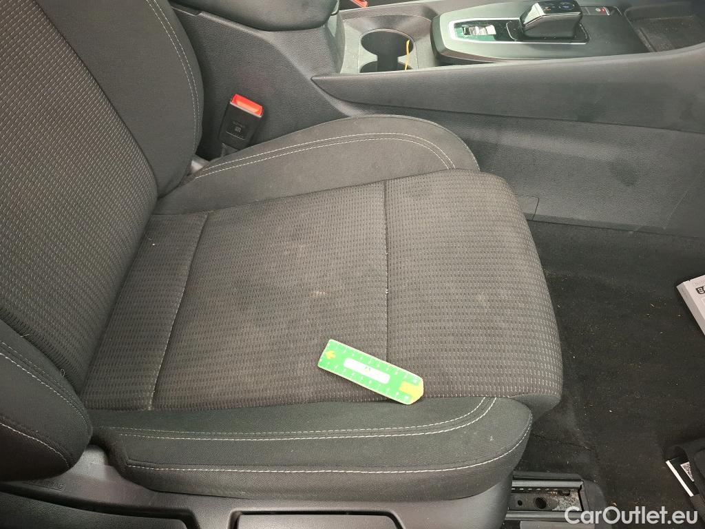  Nissan  Qashqai NISSAN  / 2021 / 5P / Crossover e-Power 190 Business Edition BVA #11