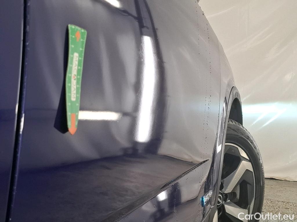  Nissan  Qashqai NISSAN  / 2021 / 5P / Crossover e-Power 190 Business Edition BVA #4