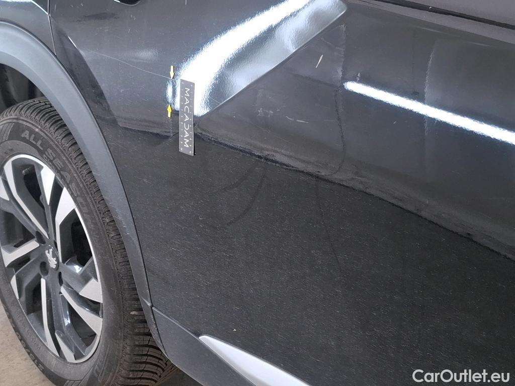  Peugeot  2008  Allure Business 1.2 PureTech 130CV BVA8 E6d #30