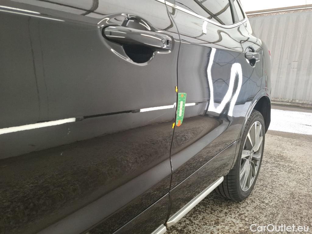  Nissan  Qashqai NISSAN  / 2017 / 5P / Crossover 1.5 DCI 115 DCT Tekna+ #4