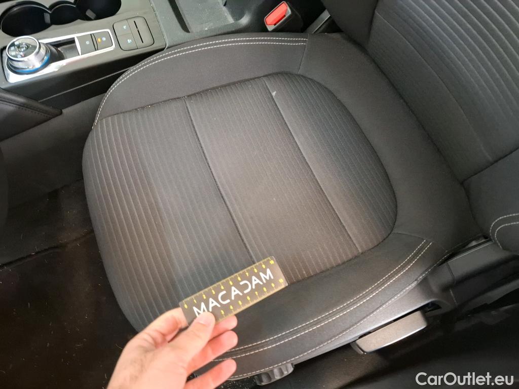  Ford  Kuga  Titanium Hybrid 2.5 190CV BVA6 E6dT #31