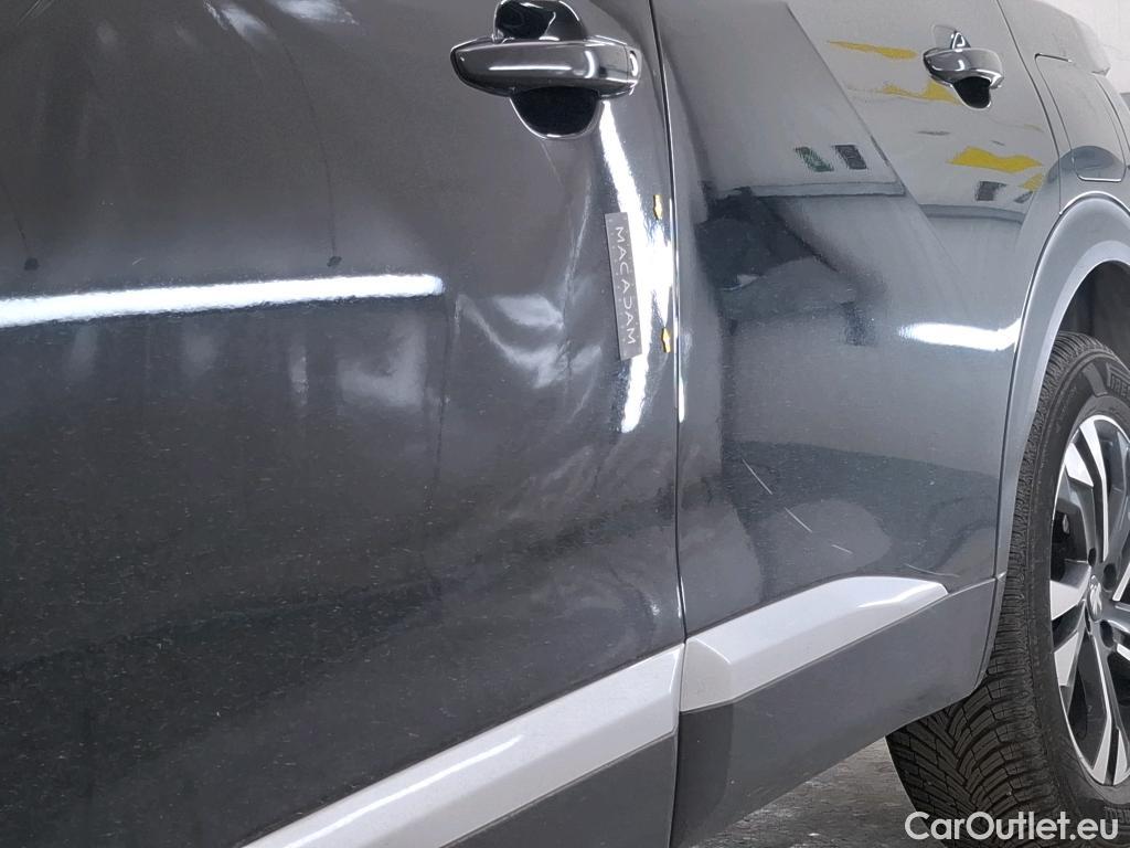  Peugeot  2008  Allure Business 1.2 PureTech 130CV BVA8 E6d #14