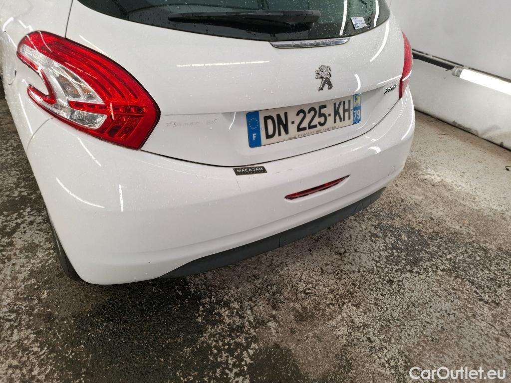  Peugeot  208  Active 1.0 PureTech 70CV BVM5 E5 #5