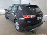  Ford  Kuga  Titanium Hybrid 2.5 190CV BVA6 E6dT #2