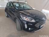  Ford  Kuga  Titanium Hybrid 2.5 190CV BVA6 E6dT #4