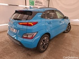  Hyundai  Konna HYUNDAI Kona / 2020 / 5P / SUV BEV 64KWH ELECTRIQUE 204CH EXECUTIVE #4