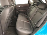  Hyundai  Konna HYUNDAI Kona / 2020 / 5P / SUV BEV 64KWH ELECTRIQUE 204CH EXECUTIVE #10