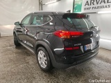  Hyundai  Tucson HYUNDAI  / 2018 / 5P / SUV 1.6 CRDI 115 HYBRID 48V CREATIVE #2