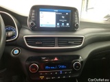  Hyundai  Tucson HYUNDAI  / 2018 / 5P / SUV 1.6 CRDI 115 HYBRID 48V CREATIVE #7