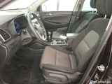  Hyundai  Tucson HYUNDAI  / 2018 / 5P / SUV 1.6 CRDI 115 HYBRID 48V CREATIVE #8
