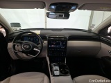  Hyundai  Tucson HYUNDAI  / 2020 / 5P / SUV 1.6 PHEV 265 HTRAC EXECUTIVE 4WD AUTO #5