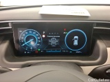  Hyundai  Tucson HYUNDAI  / 2020 / 5P / SUV 1.6 PHEV 265 HTRAC EXECUTIVE 4WD AUTO #6