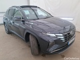  Hyundai  Tucson HYUNDAI  / 2020 / 5P / SUV 1.6 PHEV 265 HTRAC EXECUTIVE 4WD AUTO #4
