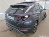  Hyundai  Tucson HYUNDAI  / 2020 / 5P / SUV 1.6 PHEV 265 HTRAC EXECUTIVE 4WD AUTO #3