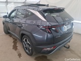  Hyundai  Tucson HYUNDAI  / 2020 / 5P / SUV 1.6 PHEV 265 HTRAC EXECUTIVE 4WD AUTO #2