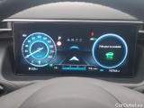  Hyundai  Tucson HYUNDAI  / 2020 / 5P / SUV 1.6 PHEV 265 HTRAC EXECUTIVE 4WD AUTO #6