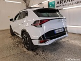 KIA  Sportage KIA  / 2021 / 5P / SUV 1.6 T-GDI 265 PHEV AUTO 4WD GT-LINE PREM #2