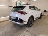  KIA  Sportage KIA  / 2021 / 5P / SUV 1.6 T-GDI 265 PHEV AUTO 4WD GT-LINE PREM #3