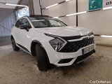  KIA  Sportage KIA  / 2021 / 5P / SUV 1.6 T-GDI 265 PHEV AUTO 4WD GT-LINE PREM #4