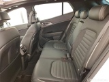  KIA  Sportage KIA  / 2021 / 5P / SUV 1.6 T-GDI 265 PHEV AUTO 4WD GT-LINE PREM #9