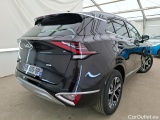  KIA  Sportage KIA  / 2021 / 5P / SUV 1.6 T-GDI 230 HEV AUTO DESIGN #3