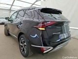  KIA  Sportage KIA  / 2021 / 5P / SUV 1.6 T-GDI 230 HEV AUTO DESIGN #2