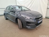  KIA  XCeed  Active 1.6 CRDI 135CV BVM6 E6d #4