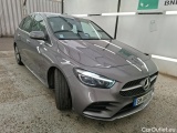  Mercedes  B-Klasse MERCEDES-BENZ Classe B / 2022 / 5P / monospace B 200 d AMG Line #4