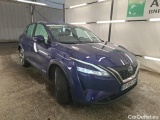  Nissan  Qashqai NISSAN  / 2021 / 5P / Crossover e-Power 190 Business Edition BVA #4