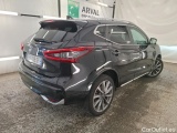  Nissan  Qashqai NISSAN  / 2017 / 5P / Crossover 1.5 DCI 115 DCT Tekna+ #3