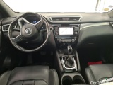  Nissan  Qashqai NISSAN  / 2017 / 5P / Crossover 1.5 DCI 115 DCT Tekna+ #5