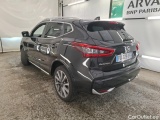  Nissan  Qashqai NISSAN  / 2017 / 5P / Crossover 1.5 DCI 115 DCT Tekna+ #2