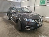  Nissan  Qashqai NISSAN  / 2017 / 5P / Crossover 1.5 DCI 115 DCT Tekna+ #4