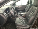  Nissan  Qashqai NISSAN  / 2017 / 5P / Crossover 1.5 DCI 115 DCT Tekna+ #8