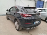  Opel   Grandland X OPEL 5p SUV 1.2 Turbo 130 ch auto Business Innovati #2