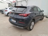  Opel   Grandland X OPEL 5p SUV 1.2 Turbo 130 ch auto Business Innovati #3