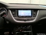  Opel   Grandland X OPEL 5p SUV 1.2 Turbo 130 ch auto Business Innovati #7