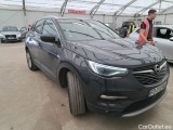  Opel   Grandland X OPEL 5p SUV 1.2 Turbo 130 ch auto Business Innovati #4