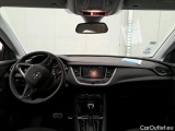  Opel   Grandland X OPEL 5p SUV 1.2 Turbo 130 ch auto Business Innovati #5