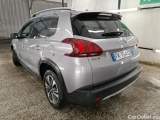  Peugeot  2008  Allure Business 1.2 PureTech 130CV BVA6 E6dT #2