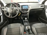  Peugeot  2008  Allure Business 1.2 PureTech 130CV BVA6 E6dT #5