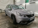  Peugeot  2008  Allure Business 1.2 PureTech 130CV BVA6 E6dT #4