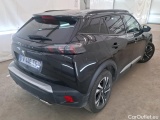  Peugeot  2008  Allure Business 1.2 PureTech 130CV BVA8 E6d #3